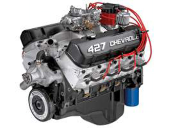 P210C Engine